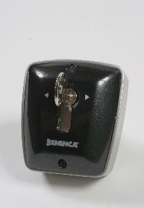 Automatische Torantriebe bei Torantriebstechnik.com - Beninca