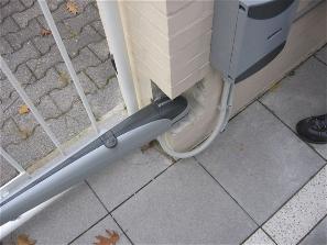 BOB im Einsatz