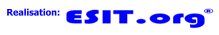 ESIT.org - Organisation f&uuml;r IT-Training, Support & Anwendungsberatung